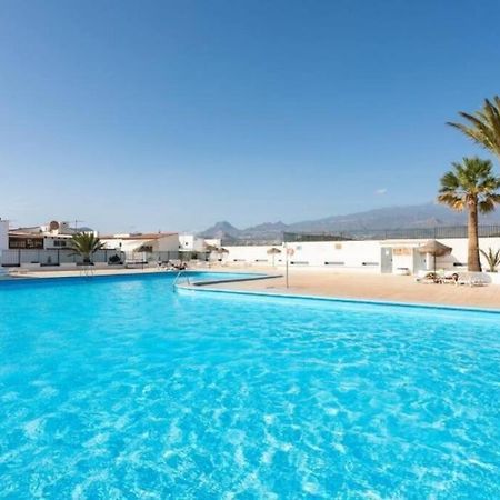 Green Point 3 Bed Holiday House Arona  Exterior foto