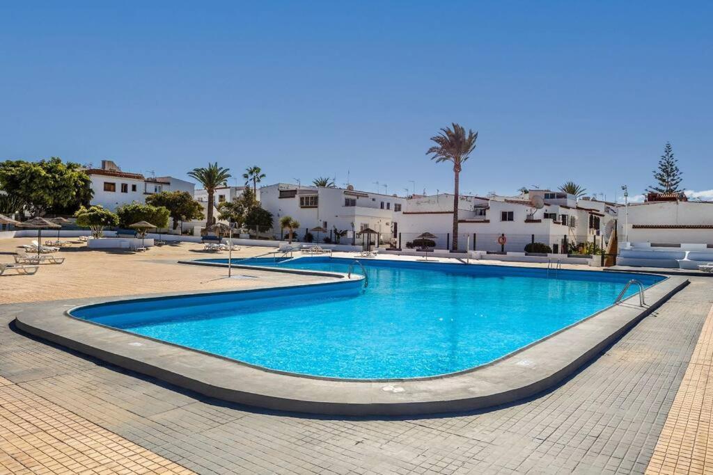 Green Point 3 Bed Holiday House Arona  Exterior foto