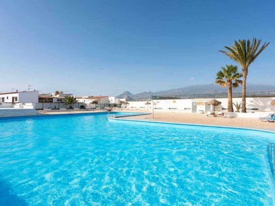 Green Point 3 Bed Holiday House Arona  Exterior foto