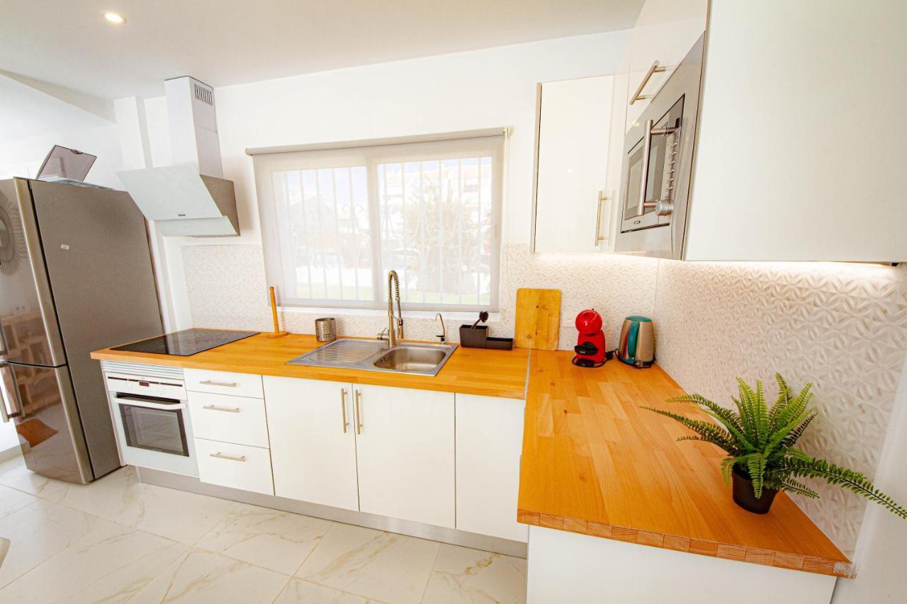 Green Point 3 Bed Holiday House Arona  Exterior foto
