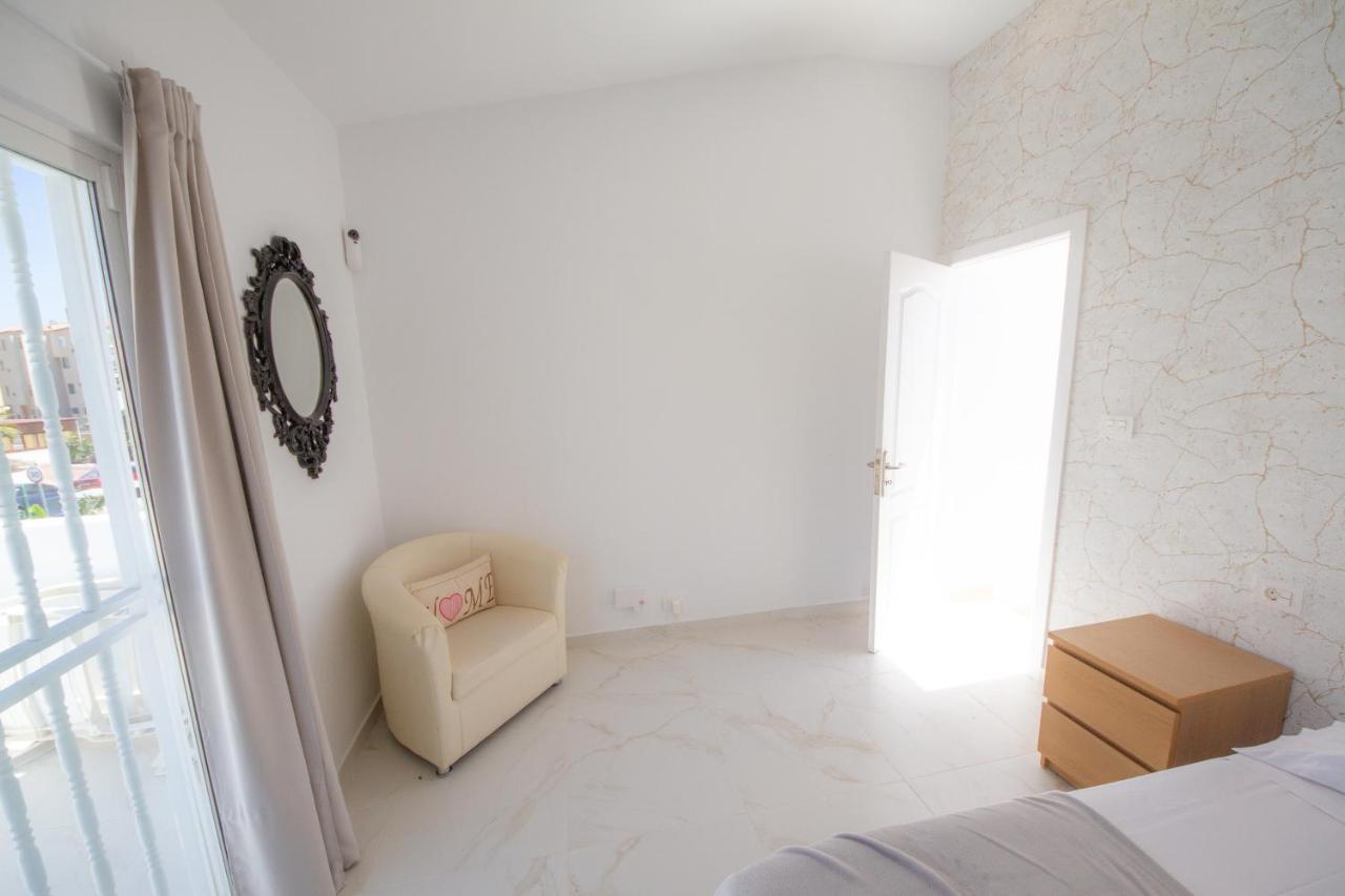 Green Point 3 Bed Holiday House Arona  Exterior foto