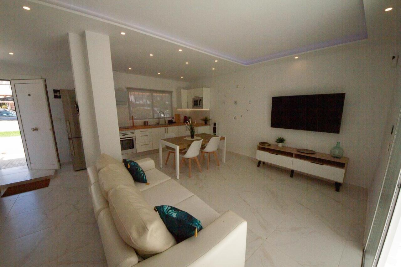 Green Point 3 Bed Holiday House Arona  Exterior foto